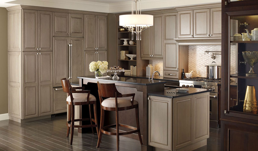 kitchen cabinet ideas